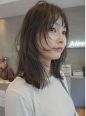 フェイスレイヤー