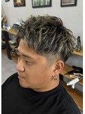 【WAVY】ハイライト×ジェットモヒカン