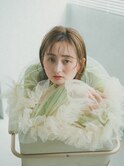 外ハネロブ