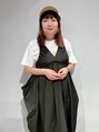ヘアリゾート ブーケ(hair+resort bouquet) 志賀 雅千子