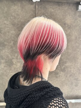 アオ(AO) デザインカラー