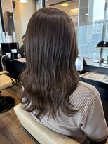 スタイル 皆実店(STYLE)&nbsp;カーキベージュ