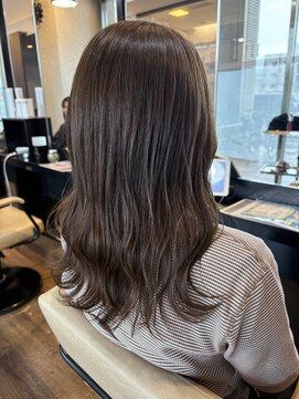 スタイル 皆実店(STYLE) カーキベージュ