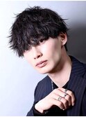 ツイストスパイラル