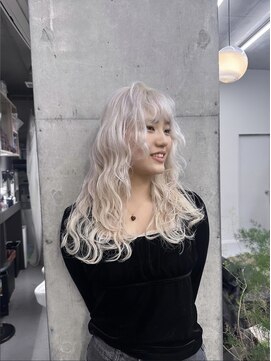 プロス(Pros) レイヤーカット