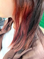 ワンバイワン(ONE BY ONE)&nbsp;イヤリングカラー