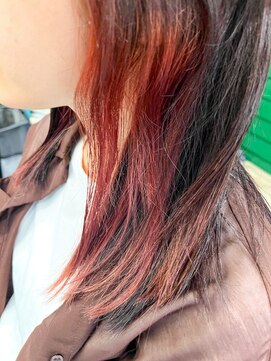 ワンバイワン(ONE BY ONE) イヤリングカラー