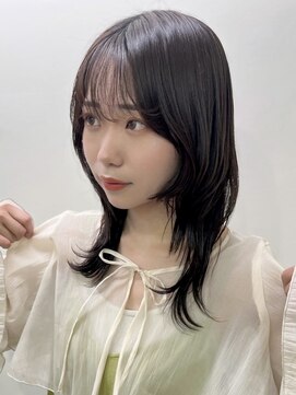 マッシュマシェラ(MASHU MACHELA) 似合わせくびれレイヤー