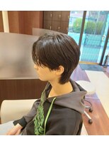 ビアンコ(BlANCO)&nbsp;センターパート