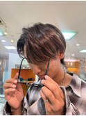 ウルフフェザー