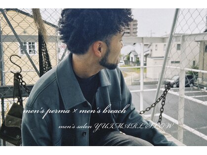 ユイマァルスロウ(YUIMARL SLOW)の写真