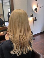 アンジー Angie&nbsp;ブロンド