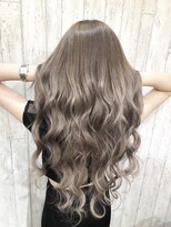 ラピス 新宿(Lapis)&nbsp;【lapis新宿】プラチナアッシュ