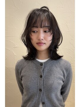 ミディアムレイヤー