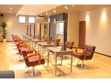 アグ ヘアー ルノン 八戸石堂店(Agu hair lunon)