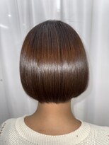 ぽ歩ビーアップ(Be-up)&nbsp;暗めのカラー