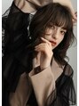 エアー 青山(AIR) 社内フォトコンテスト1位!ヘアメイクも得意◎
