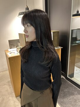 ミリ(milli Produce by ITAKURA) 跳ねるレイヤー