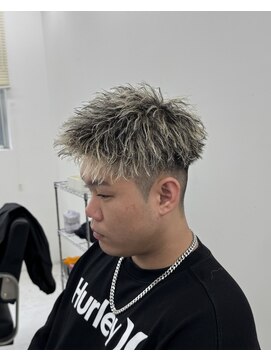 イーラ 2d(era) ジェットモヒカン