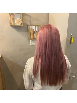 アンジェリカ 近鉄奈良店(ANGELICA) ピンクラベンダー【ayaka】