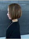 ショートカット×ハイライト