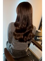 ユウキカガヤキ(YUUKI KAGAYAKI) 姫路 くせ毛 改善 姫路 うねり パサつき