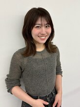 ノウハウ キョウト(KNOWHOW kyoto) 西村 奈於