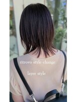 リトロボ(ritrovo)&nbsp;ソフトウルフ