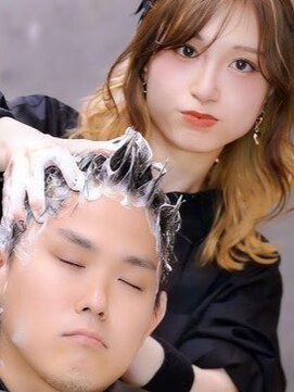 プールバイスタイル 藤沢(POOL by STYLE) ヘッドスパ/頭皮の揉みほぐし/リラックス/頭浸浴