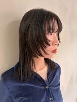 メゾンアトリエ(MaisonAtelier) step layer cut