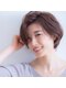 ユニックス アリオ蘇我店(UNIX)の写真/白髪も活かす、大人女性のためのグレイカラーが得意なお店！カラーリングで魅力を引き出す◎