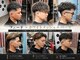 メンズグルーミングナンバーナイン(MEN'S GROOMING NUMBER NINE)の写真