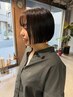 朝ラクまとまりカット  ￥4,500