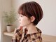 ヘアデザイン フィーカ 津留店(hair Design fika.)の写真