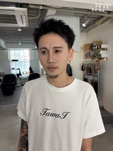 ベンジー 天神店(benji)&nbsp;メンズショート/スパイキーショート/アクティブショート
