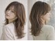 シーループユナイテッドアトリエ(C-LOOP UNITED ATELIER)の写真/魅力UPを叶える顔周りカット！艶やかな髪質改善であなたの美を更に引き出し新しい自分に出会えるチャンス★
