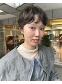 ショート