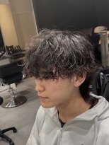 ハイプ 名駅(HYPE)&nbsp;シャドウパーマ