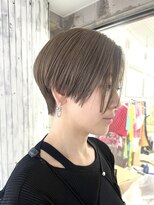 ヨッカ(YOCCA)&nbsp;ショート+オリーブ