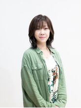 パームパム 日吉店(Perm Pam)&nbsp;日野浦 妹子