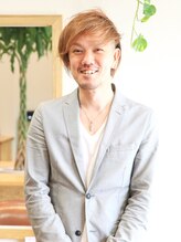 ラヴィ (Hair Salon Ravi) 古川 浩平