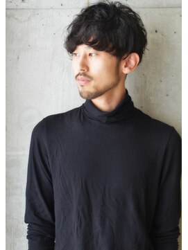 オリーブフォーヘアー(olive For hair) おしゃれウェービーマッシュ【olive for hair】03-6914-0898