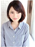【FORTE中田店】ショートスタイル