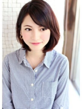 フォルテ 中田店 【FORTE中田店】ショートスタイル