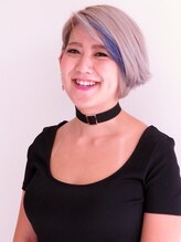 リノ ヘアーデザイン(Lino Hairdesign)&nbsp;佐藤 理奈