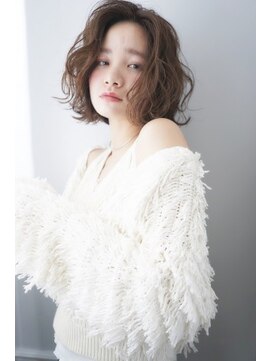 ネオリーブ チロル 横浜西口店(Neolive CiroL.) 色っぽデジピュア★neolive CiroL.