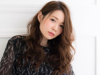 エメリヘアー(Emeli Hair)の写真