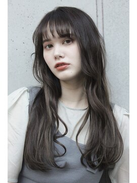 アンサム 二子玉川店(UNSOME) ナチュラルロング