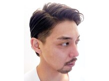 サンスマイルヘアー(Sun Smile hair)