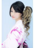 盛サイドアップ